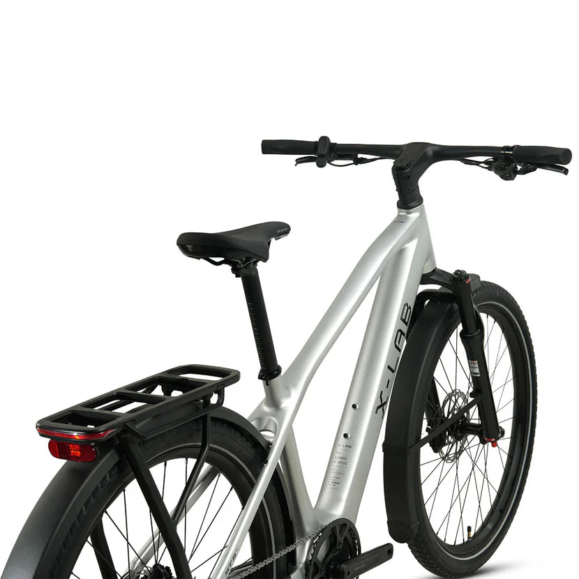 X-lab ST5+