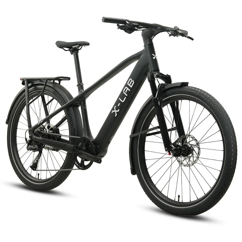 X-lab ST5+
