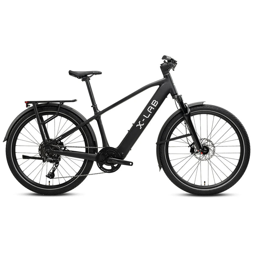 X-lab ST5+