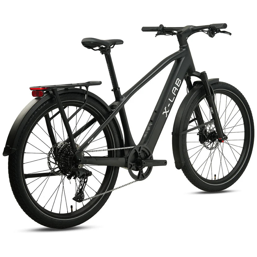 X-lab ST5+