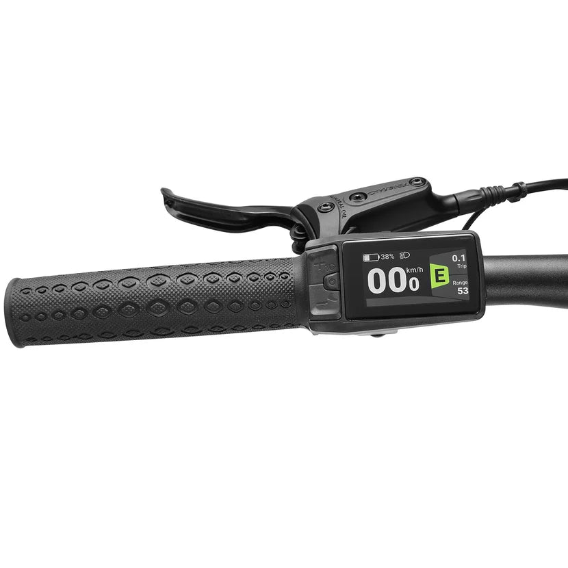 X-LAB E-Street Mens E-bike 27.5