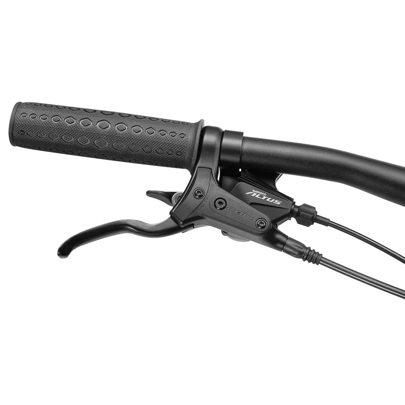 X-LAB E-Street Mens E-bike 27.5