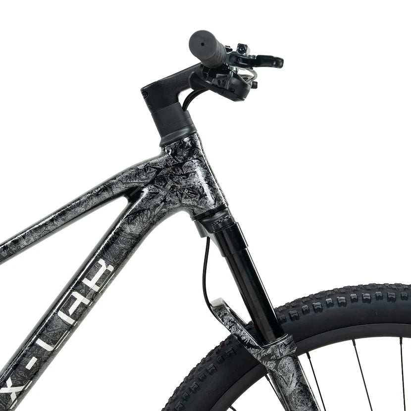 X-lab MT2