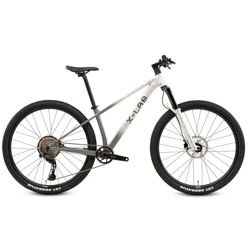 X-lab MT2