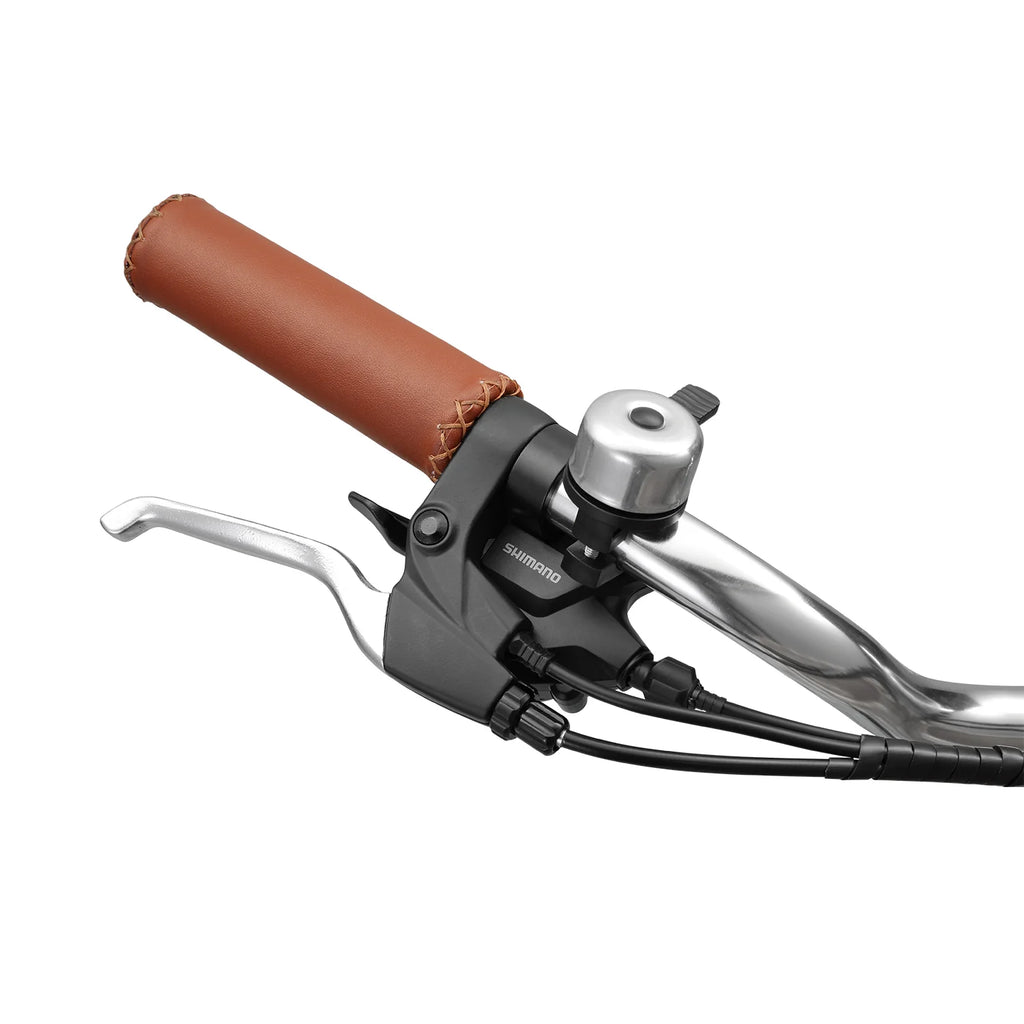 Xds E-conic S2 Hub-drive Retro E-bike 700C