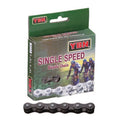 Yaban Chain Brown Std