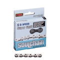 Yaban 9SPD Chain 1/2 X 11/128