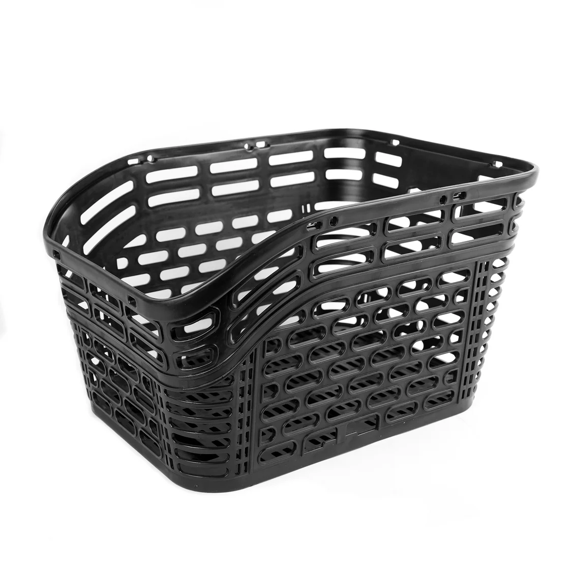 Ampd Bros Universal Abs Rear Cargo Rack Basket