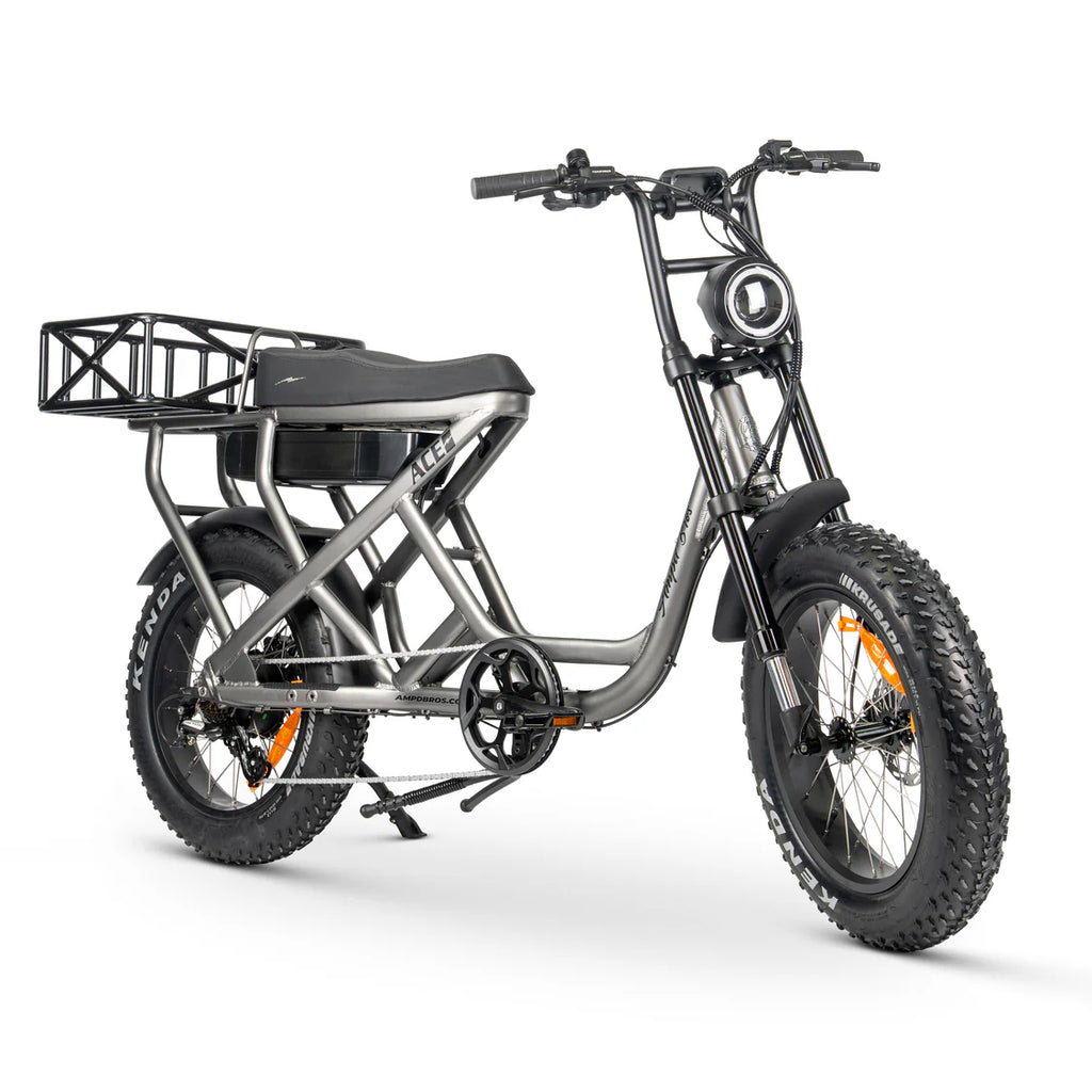 Ampd Bros Ace S Cargo MAX