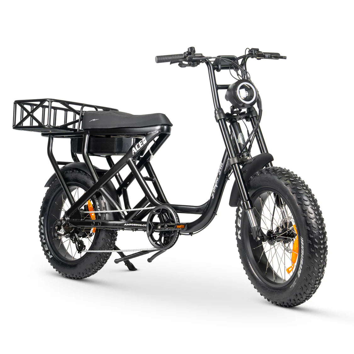 Ampd Bros Ace S Cargo MAX