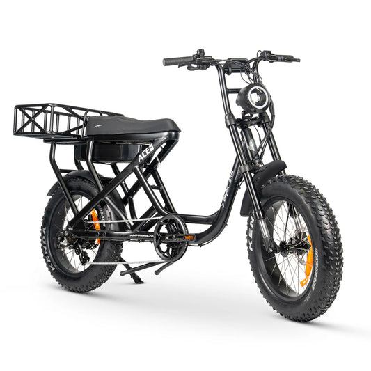 Ampd Bros Ace S Cargo MAX