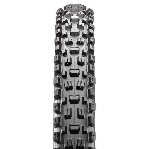 Maxxis Assegai - 29 X 2.50 WT - Wirebead 60TPIX2 DH Bike Park TR