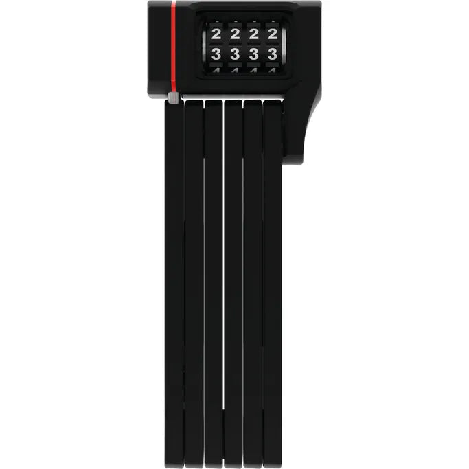Abus Bordo U-grip 5700 Combo
