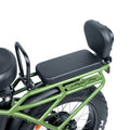 Ampd Bros Co-pilot Cruiser Kids Seat Kit