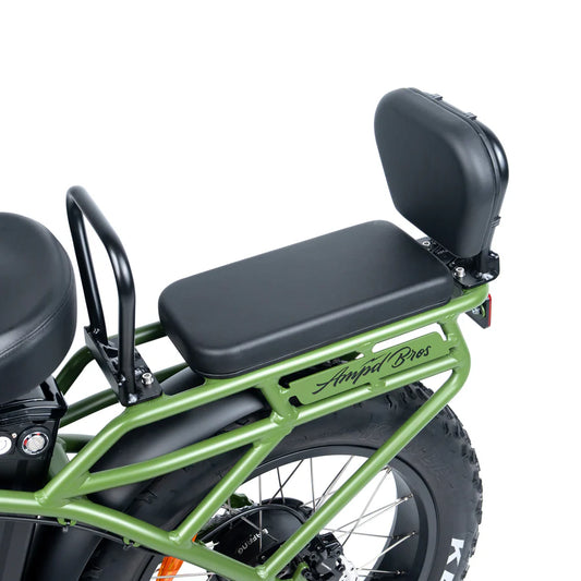 Ampd Bros Co-pilot Cruiser Kids Seat Kit
