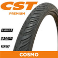 Cst Tyre Cosmo 27.5 X 2.45 E- Cargo