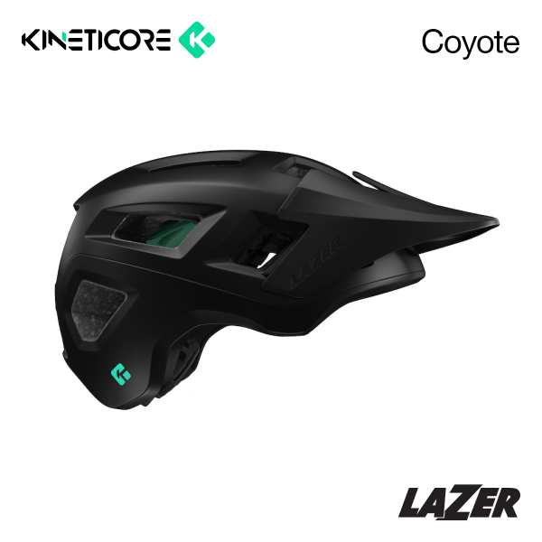 Lazer Coyote KC Helmet