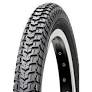 Cst TYRE-TRAIL-C712-14 X 2.125-BLAC 14 X 2.125 Inch