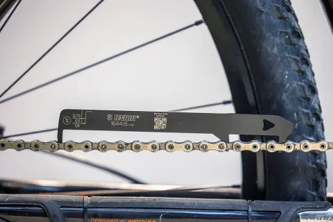 Unior Chain Wear Indicator