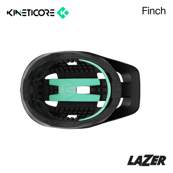 Lazer Lazer Finch KC Helmet