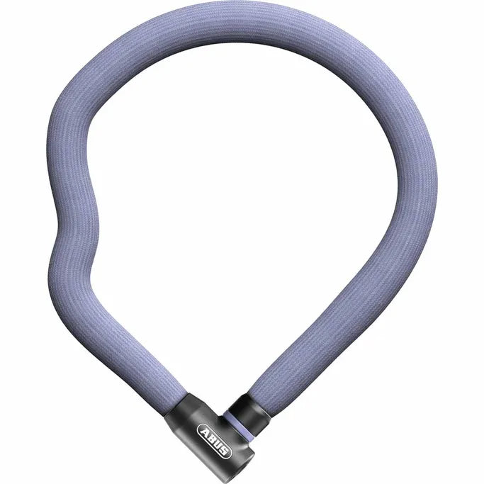 Abus Goose Lock 4204K/110MCM Flint