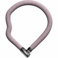 Abus Goose Lock 4204K/110CM Rose