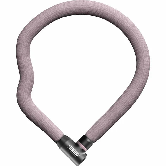 Abus Goose Lock 4204K/110CM Rose