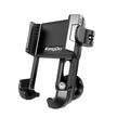 Easydo Aluminium Anti-shake Universal Phone Holder - Headset Mounted