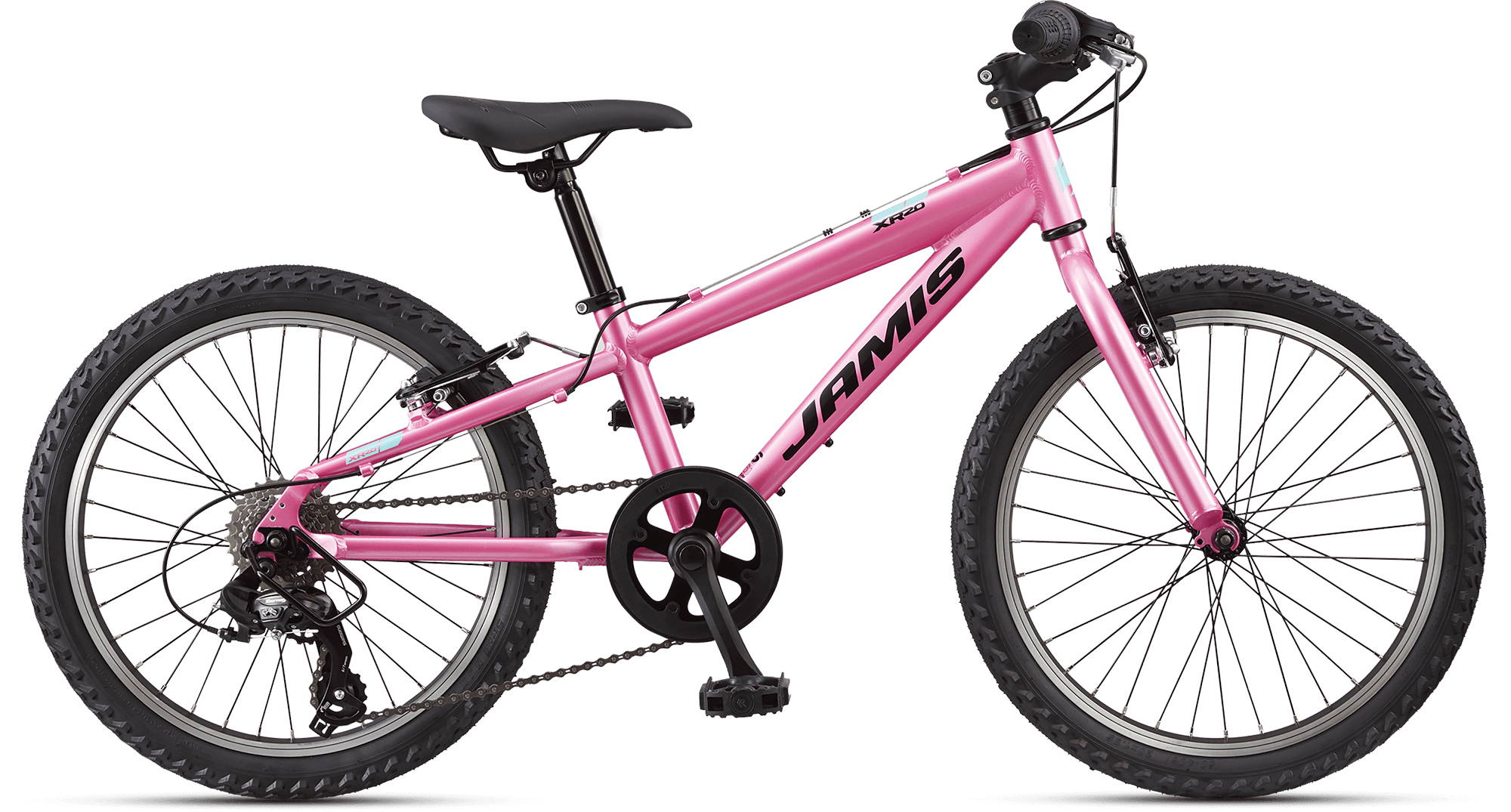 Jamis XR20