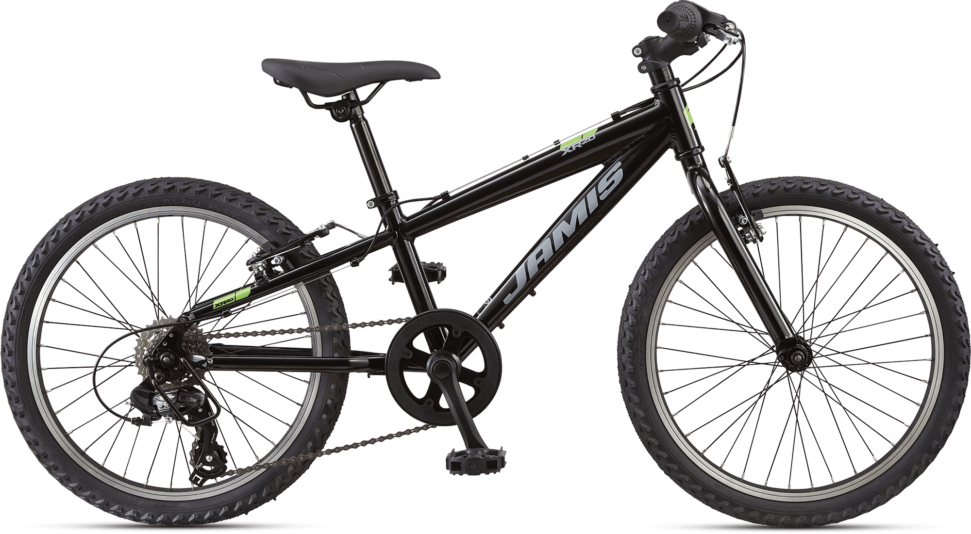 Jamis XR20