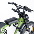 Ampd Bros Ace X Joey Kids Seat Kit
