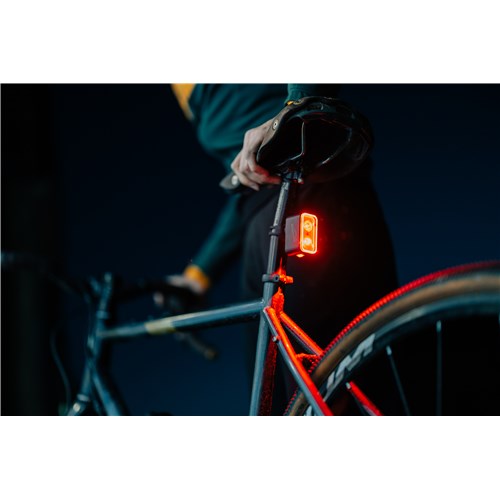 Magic Shine Rear Light - Seemee 300