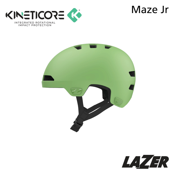 Lazer Maze Jr Helmet