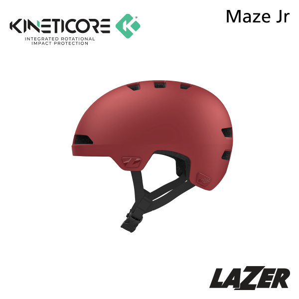 Lazer Maze Jr Helmet