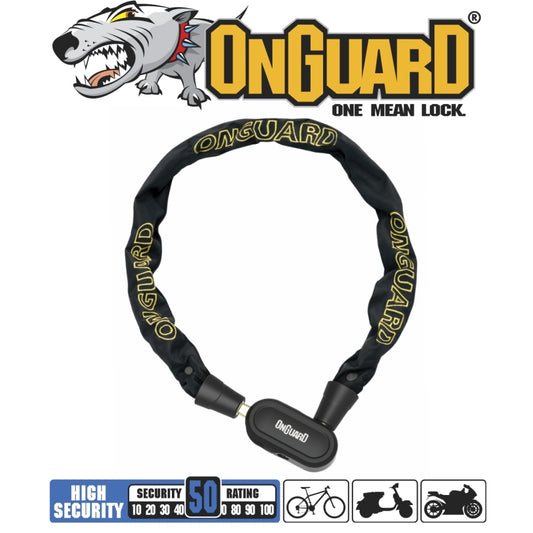 On Guard Fast Lock 90CM