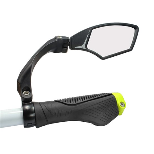 Hafny Mirror HD Glass Right