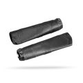 Pro Ergonomic Grip Black Dual Density