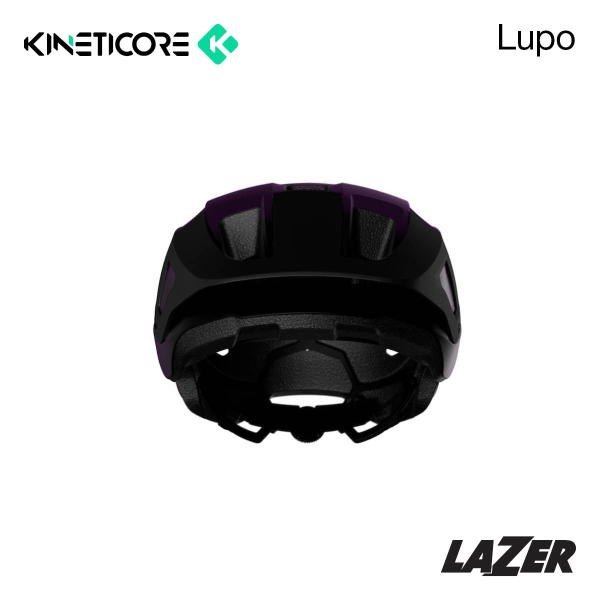 Lazer Lazer Lupo KC Helmet
