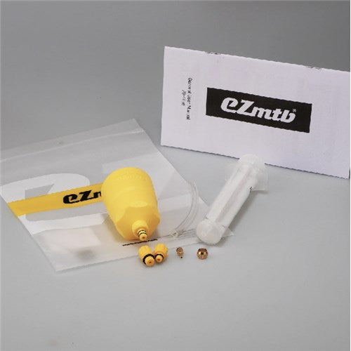 Ezmtb Brake Bleed Kit - Shimano Basic