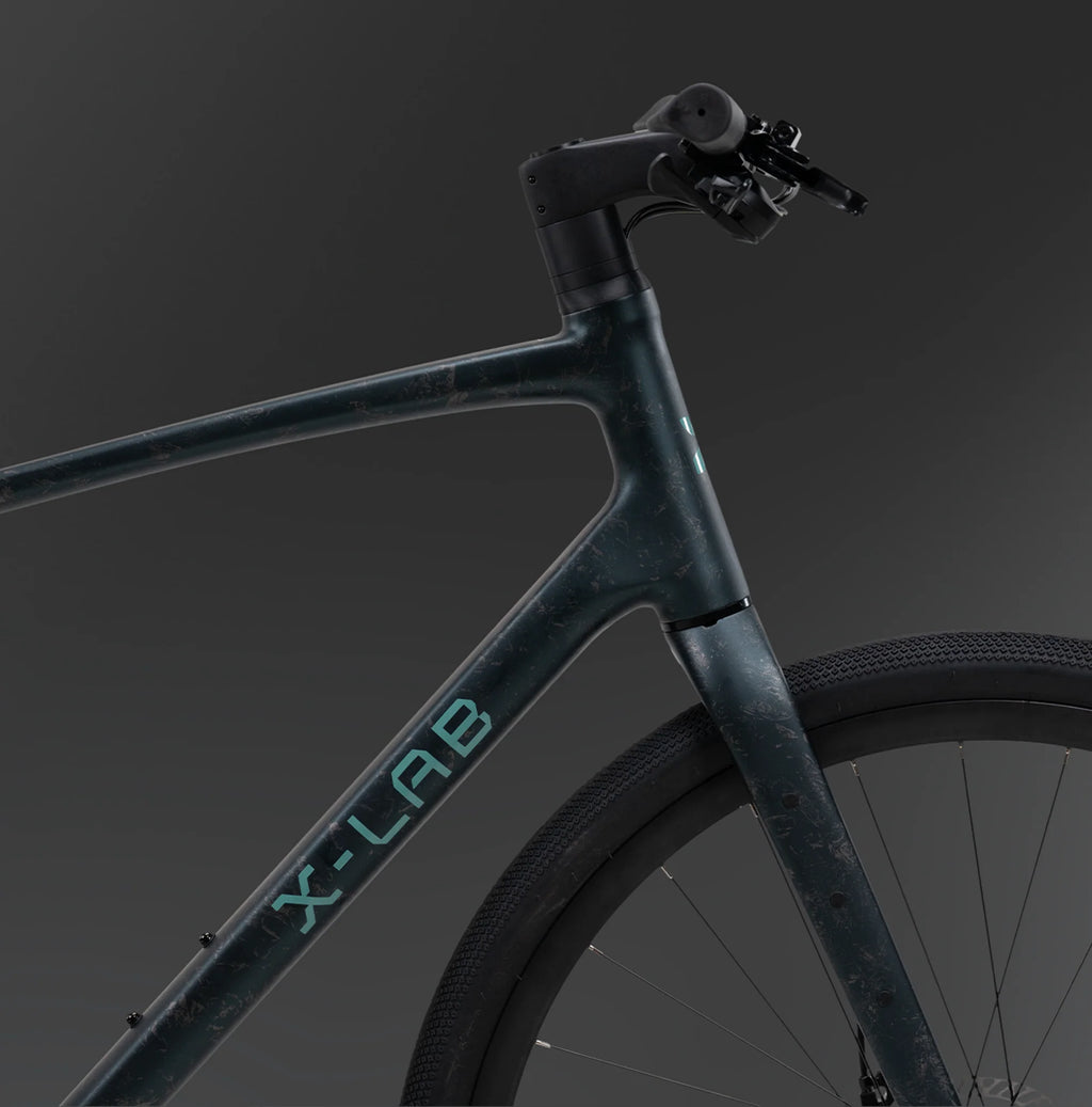 X-lab SP3