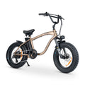 Ampd Bros Stubbie Pro Edition S2