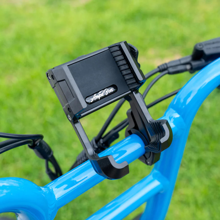 Ampd Bros Titan Phone Mount