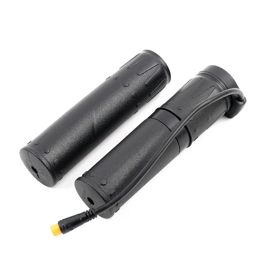 Ampd Bros Whisky Twist Throttle Off Road