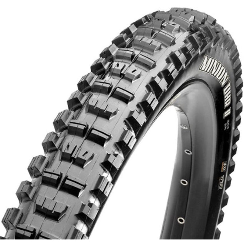 Maxxis Minion Dhr 2 Exo 3C TR 27.5 Inch