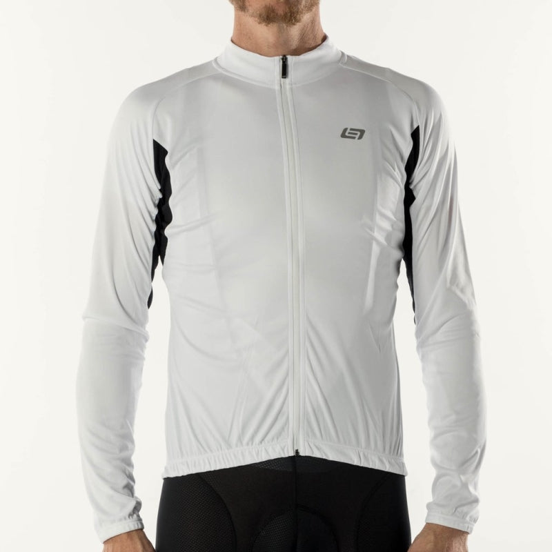 Bellwether Sol-air 40+ Upf Summer Jersey