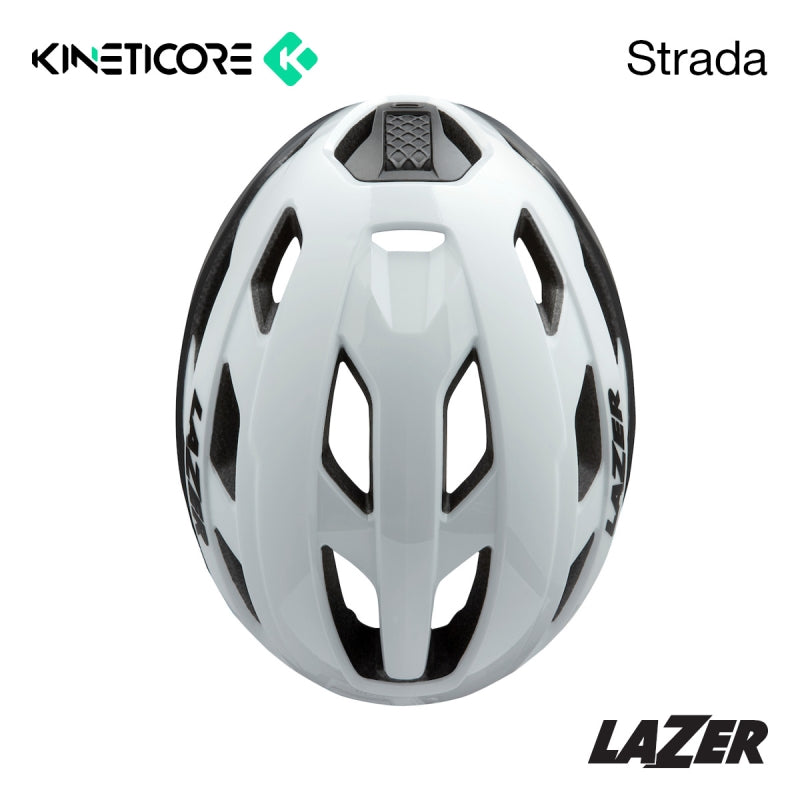 Lazer Strada Kineticore Helmet
