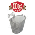 BC Small Wire Front Basket