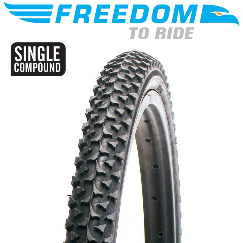 Freedom Off Road - 24INCHX2.1INCH
